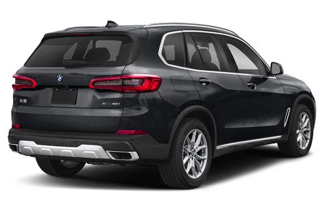 2022 Bmw X5 Specs Prices Mpg Reviews And Photos