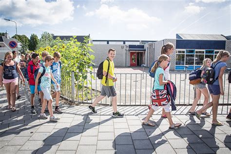 Kapelle Trekt 10 Miljoen Euro Uit Voor Ikc Wemeldinge Nieuwe School