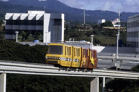 Zmonorail Hawaii Honolulu Pearlridge Monorail 01 2 Flickr