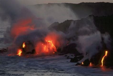 Volcanic eruptions (50 pics) - Izismile.com