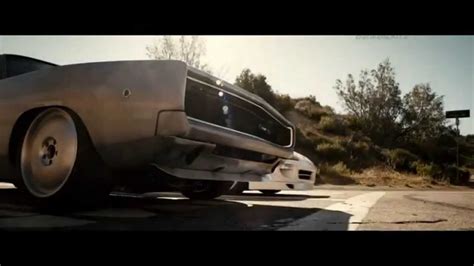 See You Again Fast And Furious 7 12 456 For Paul Walker Youtube