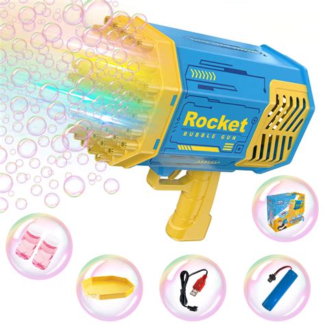 Best Bubble Gun 2023 Read This Before You Buy Any Bubble Gun Atelier