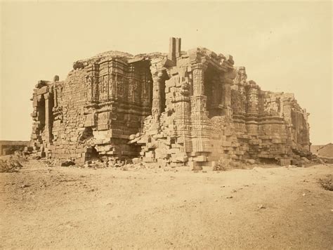 11 May 1951 70 Years Ago Today The Somnath Temple Was Restored