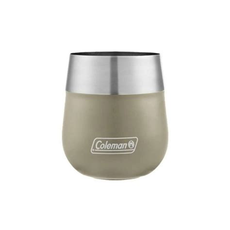 Vaso Mate T Rmico Coleman Color Natural