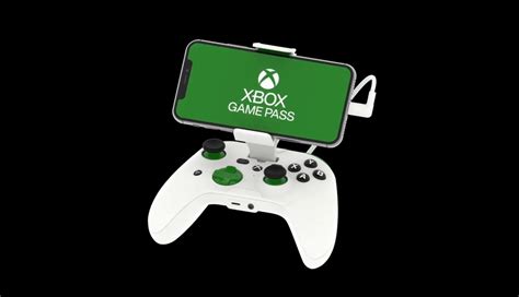 Xbox Cloud Gaming RiotPWR Svela In Video Il Nuovo Mobile Controller