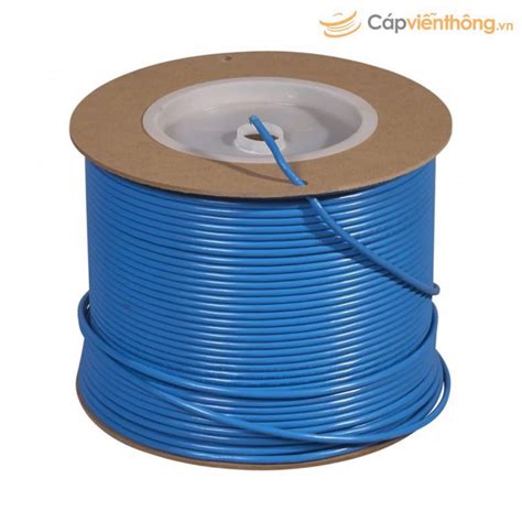 Dây cáp mạng Legrand LAN cable Cat 6 F UTP 4 pairs L 305 m