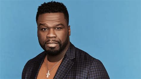 50 Cent Net Worth in 2023: Biography, Career, Family