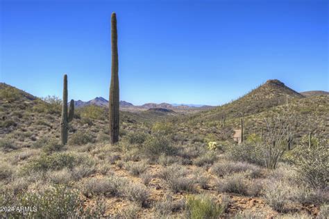 For Sale 4XXXX N Cottonwood Canyon Rd Cave Creek AZ 85331 Realtor