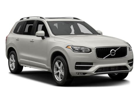 2017 Volvo XC90 Reliability Consumer Reports