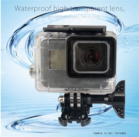 Kingma Meter Underwater Case Waterproof Housing For Gopro Hero