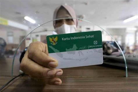 Segini Harga Iuran BPJS Kesehatan Setelah Sistem Kelas Dihapuskan