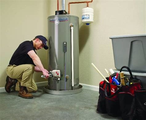 Three Signs That Your Hot Water Heater Is About To Fail King Arthur