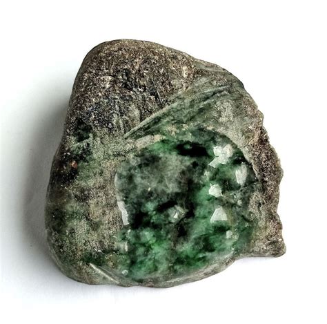 Grade A Jadeite Green Rough Raw Natural Untreated Imperial Etsy