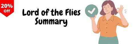 Lord Of The Flies Summary Definitive Essay Writing Guide