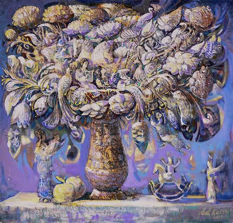 Мир поэта — Artlolyan