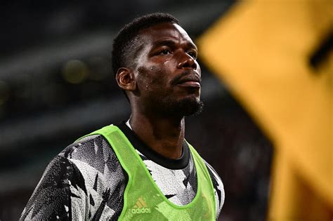 Paul Pogba Tas Riduce Squalifica Per Doping Da 4 Anni A 18 Mesi LaPresse