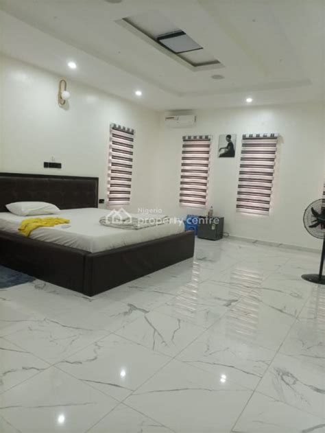 For Sale Newly Built Luxury Bedroom Fully Detached Glory Estate