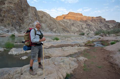 10 Places to do Hiking Trails in Namibia 2023 - Safari World Tours