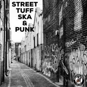 STREET TUFF SKA PUNK Playlist By SKA PUNK DAILY Spotify