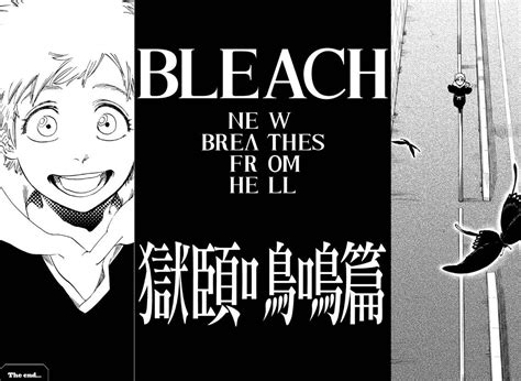 Bleach is definitely coming back after the anime. : r/bleach