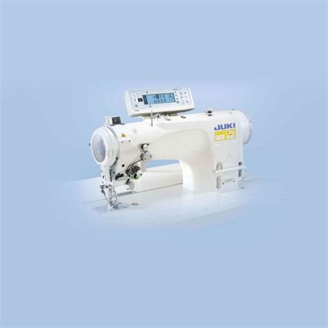 Buy Juki LZ 2290A SR 7 Zigzag Stitching Machines Online In India IIGM