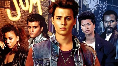 Watch 21 Jump Street Online 1987 Stream Episodes And Seasons