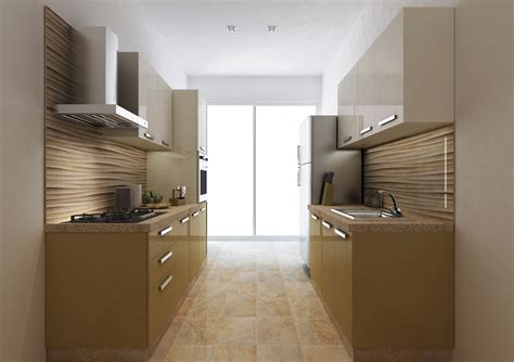 Parallel Kitchen Designer in Pune - Parallel Kitchen Design Ideas ...