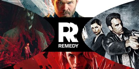 All Remedy Entertainment Remedyverse Protagonists, Ranked