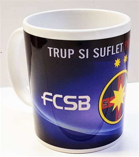 Magazin Partener Fcsb Produse Oficiale Sub Licență Fcsb