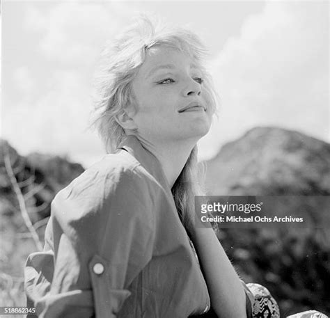 Susan Oliver Photos And Premium High Res Pictures Getty Images