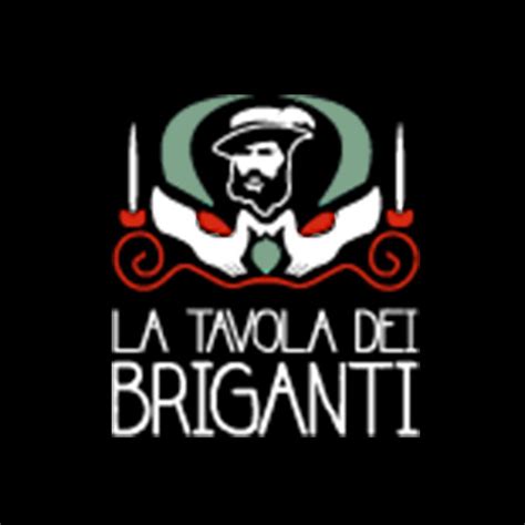 La Tavola Dei Briganti Foodoteka