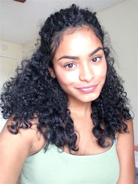 Curly Hair Inspo Beautiful Curly Hair Curly Hair Styles Naturally