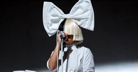 Songs Written by Sia | POPSUGAR Entertainment