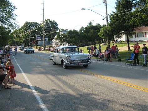 Lodi Sweet Corn Parade Village Of Lodi Ohio Flickr