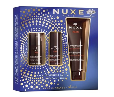 3 coffrets beauté originaux à offrir pour Noël Femmes Débordées