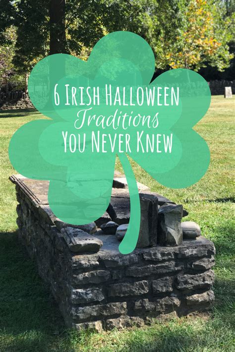 Find Out 6 Fun Celtic Halloween Traditions You Never Knew About