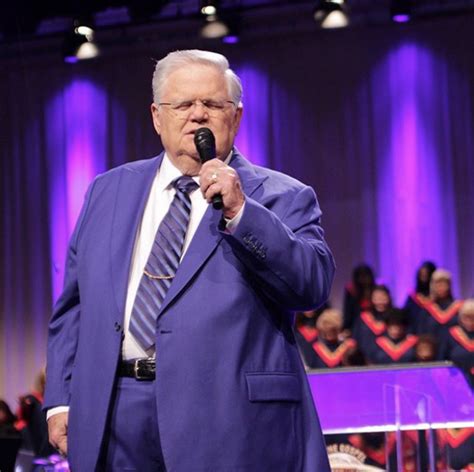 The Craziest Things Cornerstone Church Pastor John Hagee Has Ever Said