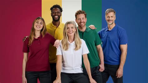 BP® Berufsbekleidung - Feel the difference