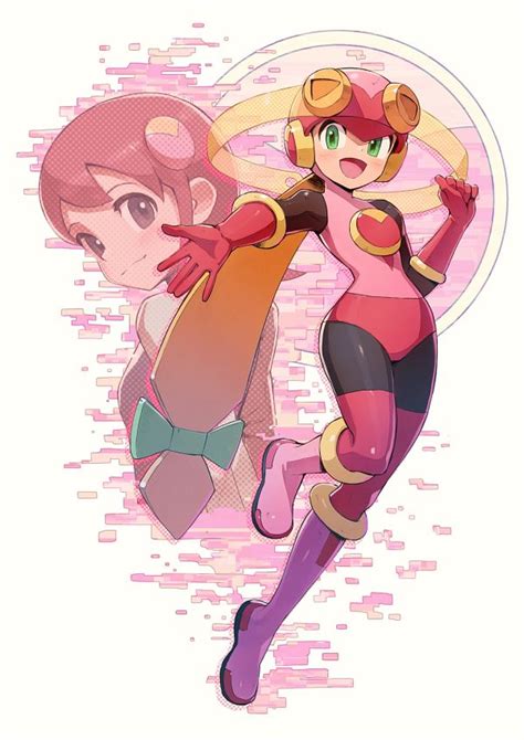 Rockman EXE Image By Kuroi Susumu 3936286 Zerochan Anime Image Board