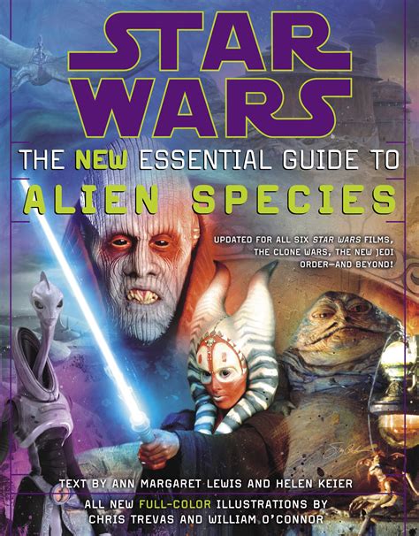 Star Wars The New Essential Guide To Droids