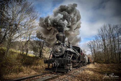 West Virginia Railroads Page Jim Pearson Photography