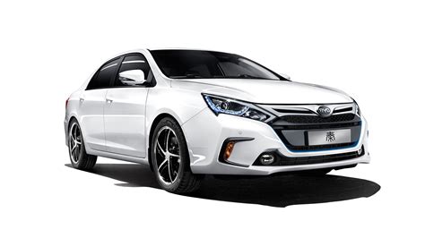 Byd F5 2014 Now Sedan Outstanding Cars