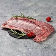 Голяшка ягненка фермерского охлажденная ~800г - купить в Москве по ...