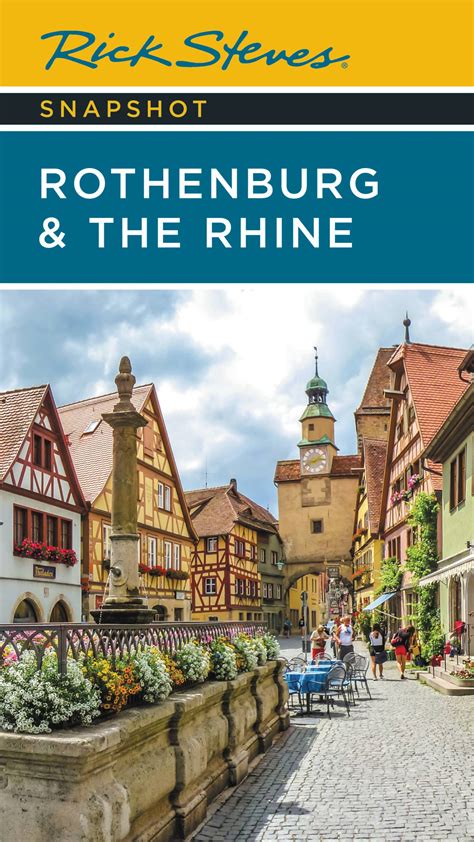 Rick Steves Pocket Munich Salzburg By Rick Steves Hachette Book Group