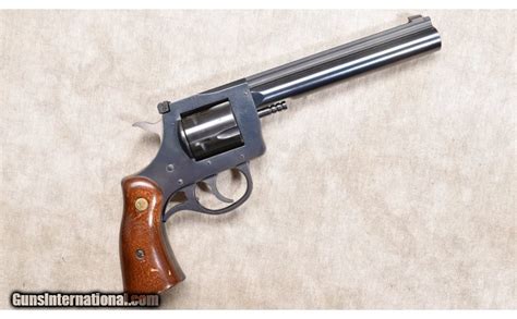 NEW ENGLAND FIREARMS R73 ULTRA 32 H R MAGNUM