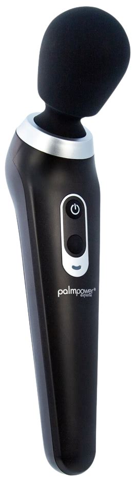 Palm Power Massage Wand Sexlegetøj Til Kvinder Cosylove Dk