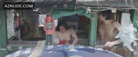 THREE HUSBANDS NUDE SCENES AZNude