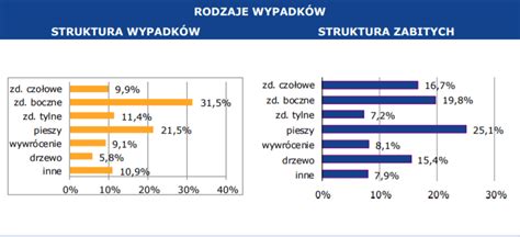 Stan Bezpiecze Stwa Na Polskich Drogach Najnowszy Raport Krbrd