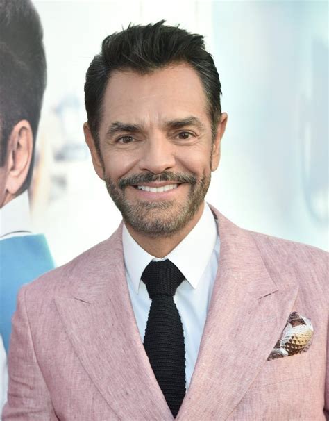 Sincero Eugenio Derbez Revela Que Este Año Se Tomará Las Cosas Con