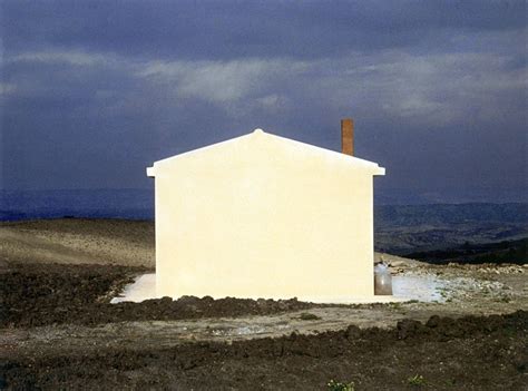 Fotografie Da Viaggio In Italia Omaggio A Luigi Ghirri